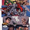 ROBIN - 2009 - Universo DC - Colección Completa – 6 Tomos En Formato PDF - Descarga Inmediata