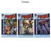 SPIDERGIRL - 2004 - Colección Completa - 3 Libros En Formato PDF - Descarga Inmediata