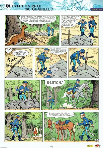 SPIROU ALBUM - Vol. 11 - Original En Francés – 1999 / 2003 - Colección De 25 Tomos En Formato PDF - Descarga Inmediata