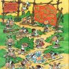 SPIROU ALBUM - Vol. 11 - Original En Francés – 1999 / 2003 - Colección De 25 Tomos En Formato PDF - Descarga Inmediata