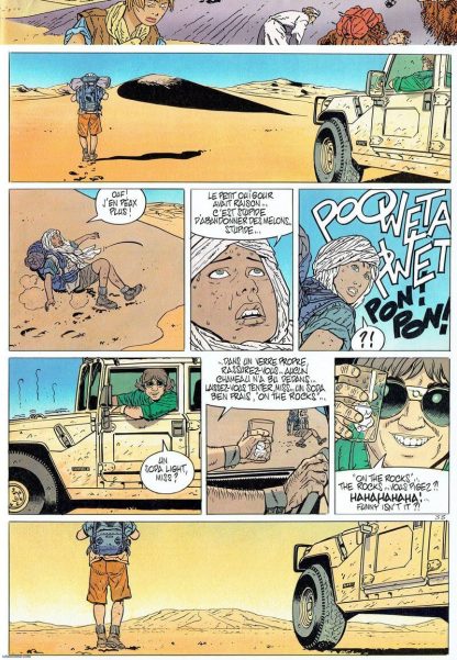 SPIROU ALBUM - Vol. 11 - Original En Francés – 1999 / 2003 - Colección De 25 Tomos En Formato PDF - Descarga Inmediata