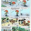 SPIROU ALBUM - Vol. 11 - Original En Francés – 1999 / 2003 - Colección De 25 Tomos En Formato PDF - Descarga Inmediata