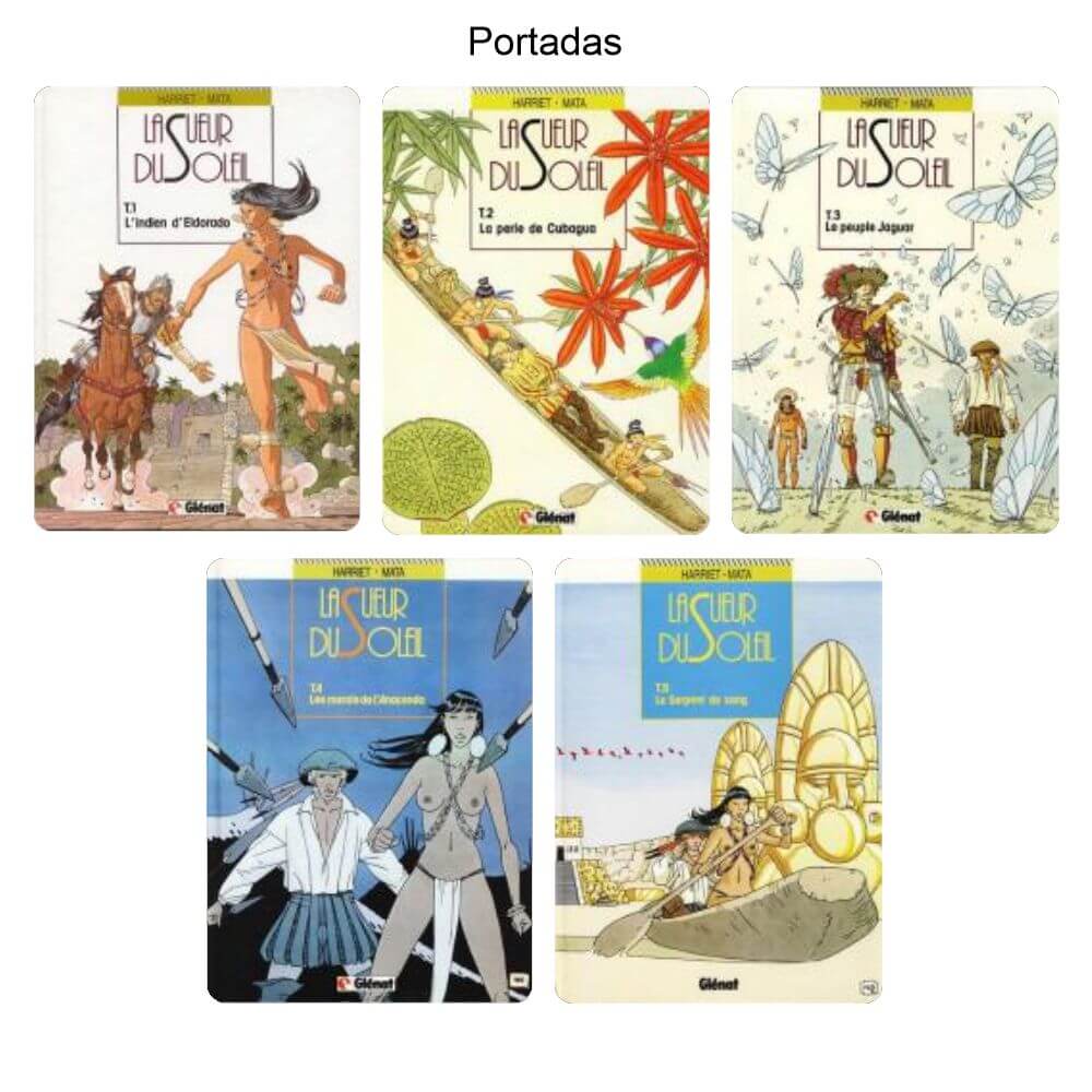 IVOR - 1986 - En Español - Colección De 8 Libros En Formato PDF - Descarga Inmediata