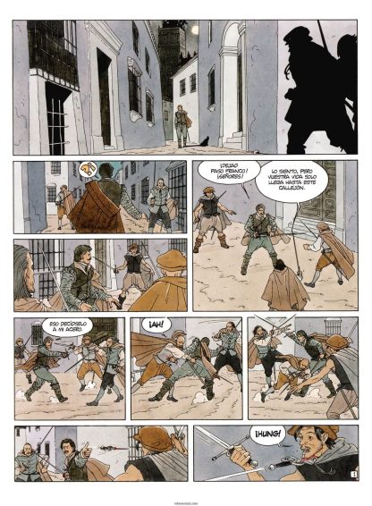 SUDOR DE SOL - 1988 - En Español - Colección Completa - 5 Libros En Formato PDF - Descarga Inmediata