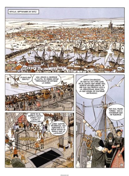 SUDOR DE SOL - 1988 - En Español - Colección Completa - 5 Libros En Formato PDF - Descarga Inmediata