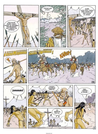 SUDOR DE SOL - 1988 - En Español - Colección Completa - 5 Libros En Formato PDF - Descarga Inmediata