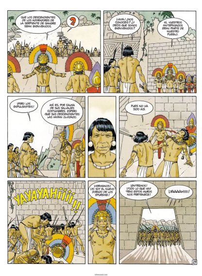 SUDOR DE SOL - 1988 - En Español - Colección Completa - 5 Libros En Formato PDF - Descarga Inmediata