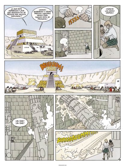 SUDOR DE SOL - 1988 - En Español - Colección Completa - 5 Libros En Formato PDF - Descarga Inmediata