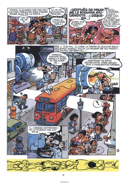 SUPERLÓPEZ - 1981-1988 - 1 Tomo De 512 Páginas En Formato PDF - Descarga Inmediata