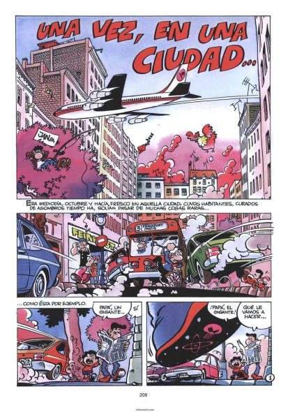SUPERLÓPEZ - 1981-1988 - 1 Tomo De 512 Páginas En Formato PDF - Descarga Inmediata