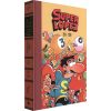 SUPERLÓPEZ - 1988-1990 - 1 Tomo De 496 Páginas En Formato PDF - Descarga Inmediata