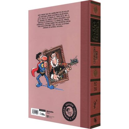 SUPERLÓPEZ - 1988-1990 - 1 Tomo De 496 Páginas En Formato PDF - Descarga Inmediata