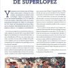 SUPERLÓPEZ - 1988-1990 - 1 Tomo De 496 Páginas En Formato PDF - Descarga Inmediata