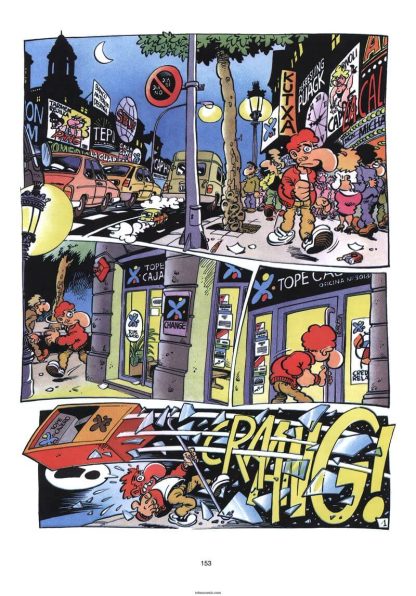 SUPERLÓPEZ - 1988-1990 - 1 Tomo De 496 Páginas En Formato PDF - Descarga Inmediata