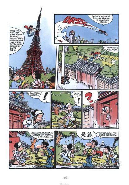 SUPERLÓPEZ - 1988-1990 - 1 Tomo De 496 Páginas En Formato PDF - Descarga Inmediata