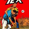 TEX - Aventuras En Color - Vol. 4 - En Español - Colección Inédita - Lote De 20 Tomos En Formato PDF - Descarga Inmediata