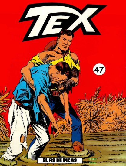 TEX - Aventuras En Color - Vol. 4 - En Español - Colección Inédita - Lote De 20 Tomos En Formato PDF - Descarga Inmediata