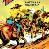 TEX - Aventuras En Color - Vol. 4 - En Español - Colección Inédita - Lote De 20 Tomos En Formato PDF - Descarga Inmediata