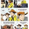 TEX - Aventuras En Color - Vol. 4 - En Español - Colección Inédita - Lote De 20 Tomos En Formato PDF - Descarga Inmediata