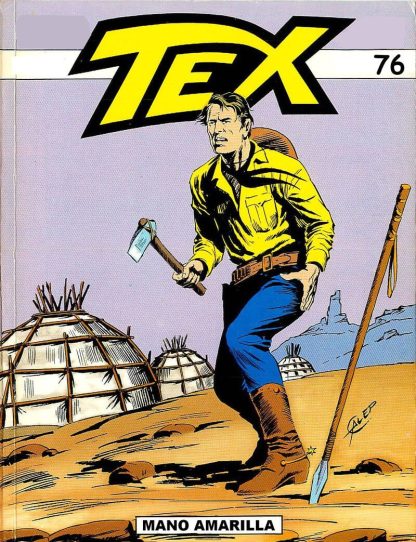 TEX - Aventuras En Color - Vol. 4 - En Español - Colección Inédita - Lote De 20 Tomos En Formato PDF - Descarga Inmediata