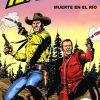 TEX - Aventuras En Color - Vol. 4 - En Español - Colección Inédita - Lote De 20 Tomos En Formato PDF - Descarga Inmediata