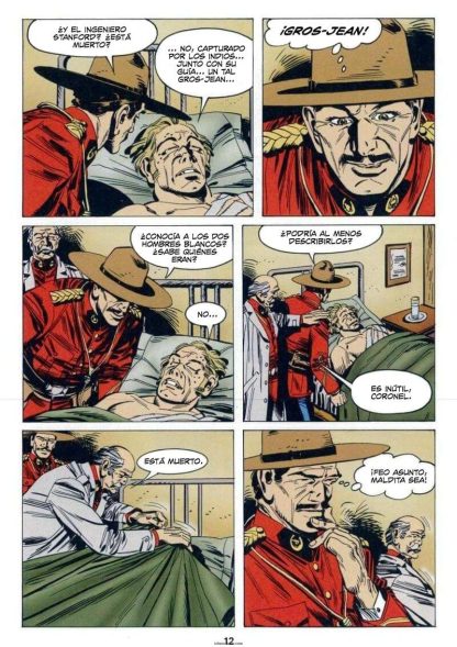 TEX - Aventuras En Color - Vol. 4 - En Español - Colección Inédita - Lote De 20 Tomos En Formato PDF - Descarga Inmediata