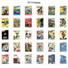 TINTIN Edición Belga - Vol. 10 - Años 1964 Y 1965 - Original En Francés - Colección De 104 Revistas En Formato PDF - Descarga Inmediata