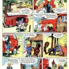 TINTIN Edición Belga - Vol. 10 - Años 1964 Y 1965 - Original En Francés - Colección De 104 Revistas En Formato PDF - Descarga Inmediata