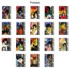 VIOLENCE JACK - 1996 – Colección Completa – 18 Tomos En Formato PDF - Descarga Inmediata