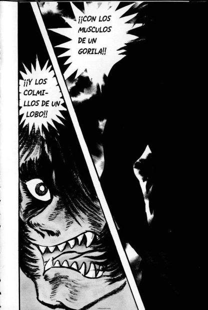 VIOLENCE JACK - 1996 – Colección Completa – 18 Tomos En Formato PDF - Descarga Inmediata