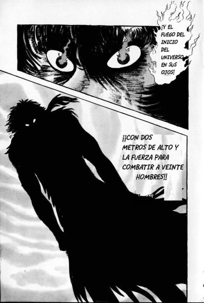 VIOLENCE JACK - 1996 – Colección Completa – 18 Tomos En Formato PDF - Descarga Inmediata