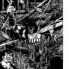 VIOLENCE JACK - 1996 – Colección Completa – 18 Tomos En Formato PDF - Descarga Inmediata