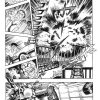 VIOLENCE JACK - 1996 – Colección Completa – 18 Tomos En Formato PDF - Descarga Inmediata