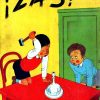 ¡ZAS! - 1945 - Acción Católica - Colección Completa – 16 Tebeos En Formato PDF - Descarga Inmediata