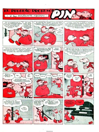 ¡ZAS! - 1945 - Acción Católica - Colección Completa – 16 Tebeos En Formato PDF - Descarga Inmediata