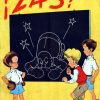 ¡ZAS! - 1945 - Acción Católica - Colección Completa – 16 Tebeos En Formato PDF - Descarga Inmediata