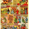 ¡ZAS! - 1945 - Acción Católica - Colección Completa – 16 Tebeos En Formato PDF - Descarga Inmediata