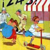 ¡ZAS! - 1945 - Acción Católica - Colección Completa – 16 Tebeos En Formato PDF - Descarga Inmediata