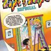 ZIPI Y ZAPE - Especial - Vol. 1 - 1978 - Lote de 50 Tebeos En Formato PDF - Descarga Inmediata