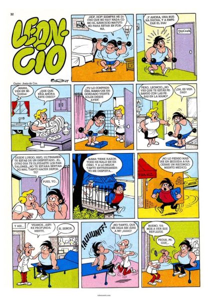 ZIPI Y ZAPE - Especial - Vol. 1 - 1978 - Lote de 50 Tebeos En Formato PDF - Descarga Inmediata