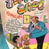 ZIPI Y ZAPE - Especial - Vol. 1 - 1978 - Lote de 50 Tebeos En Formato PDF - Descarga Inmediata