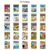 ZIPI Y ZAPE - Super - Vol. 1 - 1987 - Lote de 50 Tebeos En Formato PDF - Descarga Inmediata