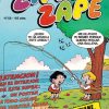 ZIPI Y ZAPE - Super - Vol. 1 - 1987 - Lote de 50 Tebeos En Formato PDF - Descarga Inmediata