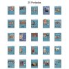 LOS 100 DOSSIERS DE LA AVENTURA DE LA HISTORIA – 100 Dossieres En Formato PDF - Descarga Inmediata