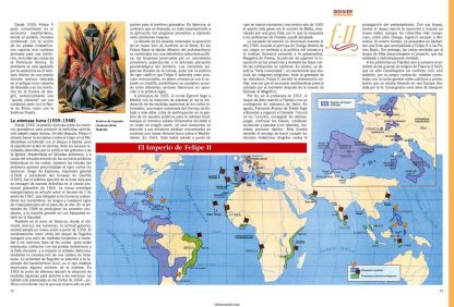 LOS 100 DOSSIERS DE LA AVENTURA DE LA HISTORIA – 100 Dossieres En Formato PDF - Descarga Inmediata