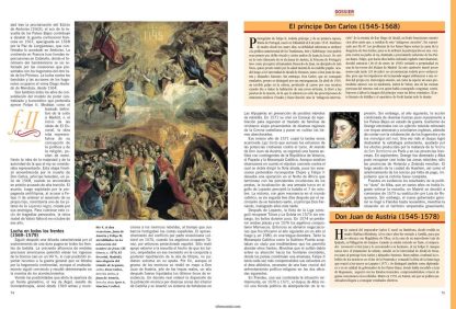LOS 100 DOSSIERS DE LA AVENTURA DE LA HISTORIA – 100 Dossieres En Formato PDF - Descarga Inmediata