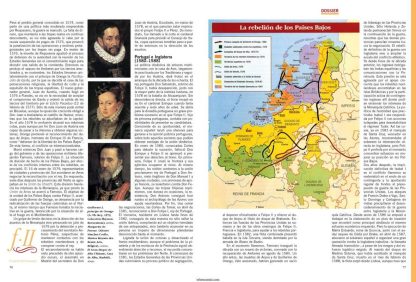 LOS 100 DOSSIERS DE LA AVENTURA DE LA HISTORIA – 100 Dossieres En Formato PDF - Descarga Inmediata