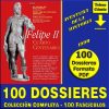 LOS 100 DOSSIERS DE LA AVENTURA DE LA HISTORIA – 100 Dossieres En Formato PDF - Descarga Inmediata