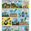 ACHILLE TALON (Aquiles Talón) - Original En Francés - 1966 / 2009 - Colección Completa - 48 Libros En Formato PDF - Descarga Inmediata