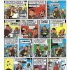 ACHILLE TALON (Aquiles Talón) - Original En Francés - 1966 / 2009 - Colección Completa - 48 Libros En Formato PDF - Descarga Inmediata